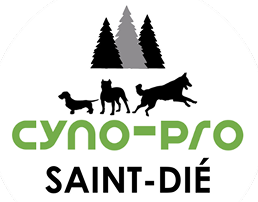 Logo Cyno-Pro Wasselonne