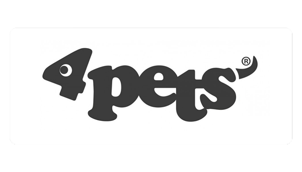 4 PETS