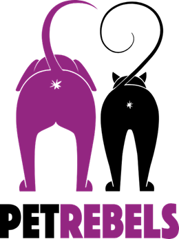 PETREBELS