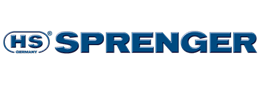 SPRENGER