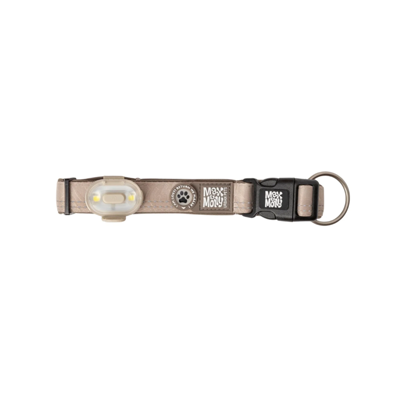 Lumière pour chien - MATRIX 2.0 Ultra Led (Sand) - Photo 2