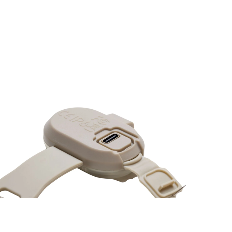 Lumière pour chien - MATRIX 2.0 Ultra Led (Sand) - Photo 3