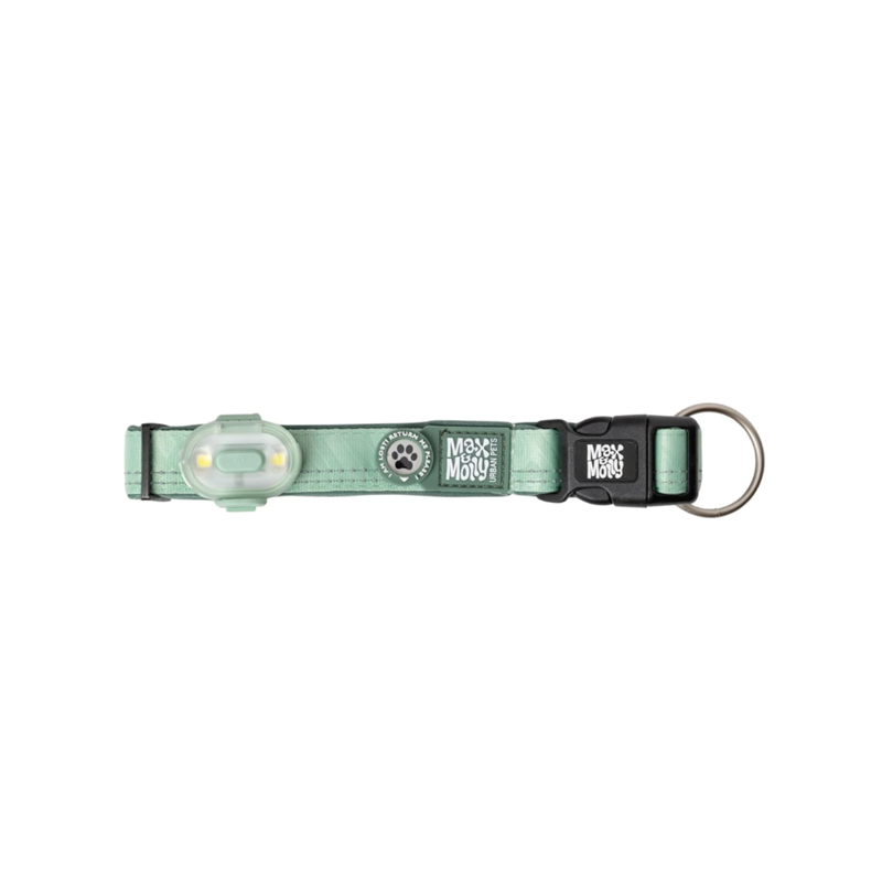 Lumière pour chien - MATRIX 2.0 Ultra Led (Jade) - Photo 2