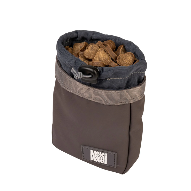 Sacoche à friandises pour chien (Stone) - Photo 2