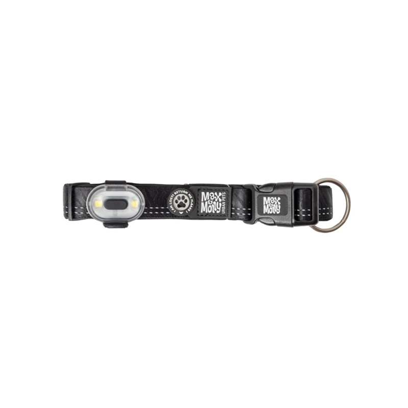 Lumière pour chien - MATRIX 2.0 Ultra Led (Noir) - Photo 2