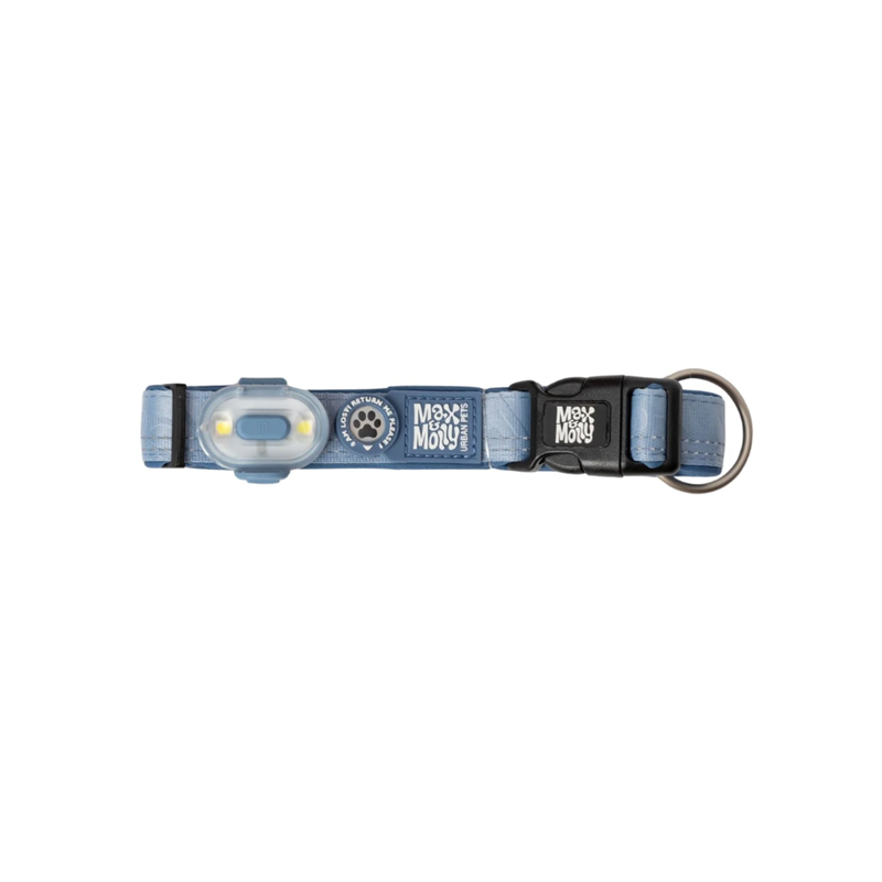 Lumière pour chien - MATRIX 2.0 Ultra Led (Ocean) - Photo 2
