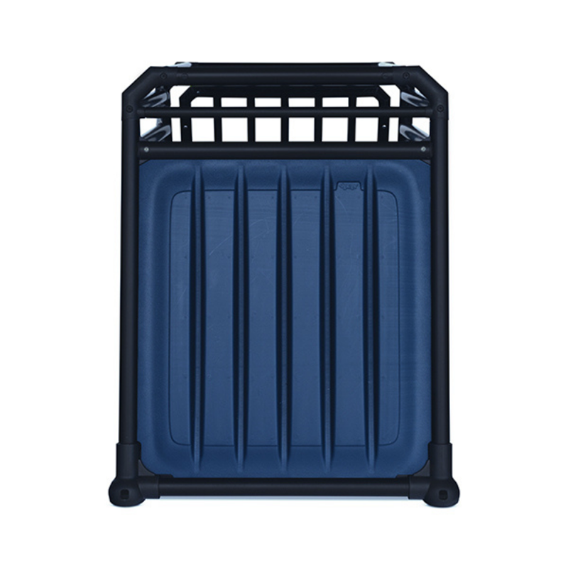 Caisse de transport pour chien - Pro 2 M (Noir) - Photo 3