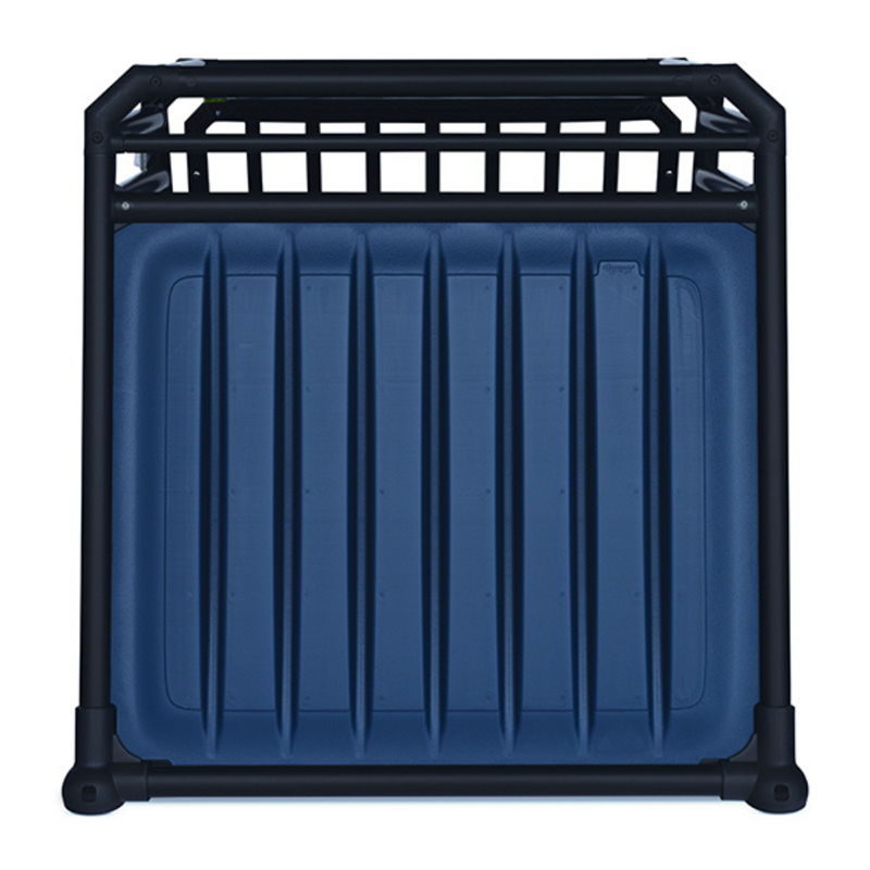 Caisse de transport pour chien - Pro 3 M (Noir) - Photo 3