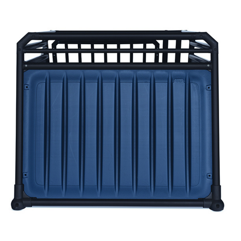 Caisse de transport pour chien - Pro 4 S (Noir) - Photo 3