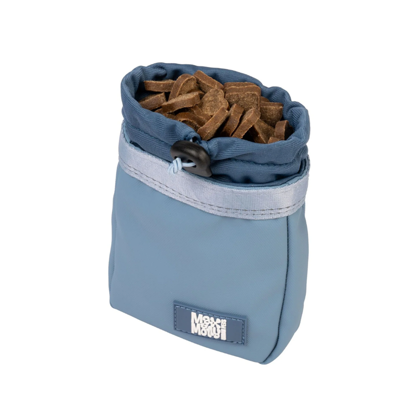 Sacoche à friandises pour chien (Ocean) - Photo 2