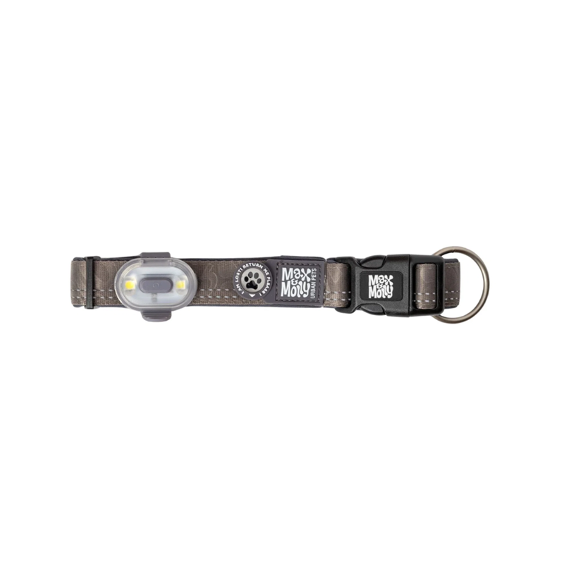 Lumière pour chien - MATRIX 2.0 Ultra Led (Stone) - Photo 2