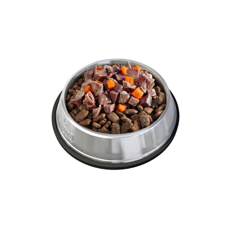 Mastercraft Topping Bœuf pour chien (100 g, Boeuf) - Photo 4