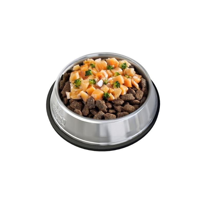 Mastercraft Topping Saumon pour chien (100 g, Saumon) - Photo 4