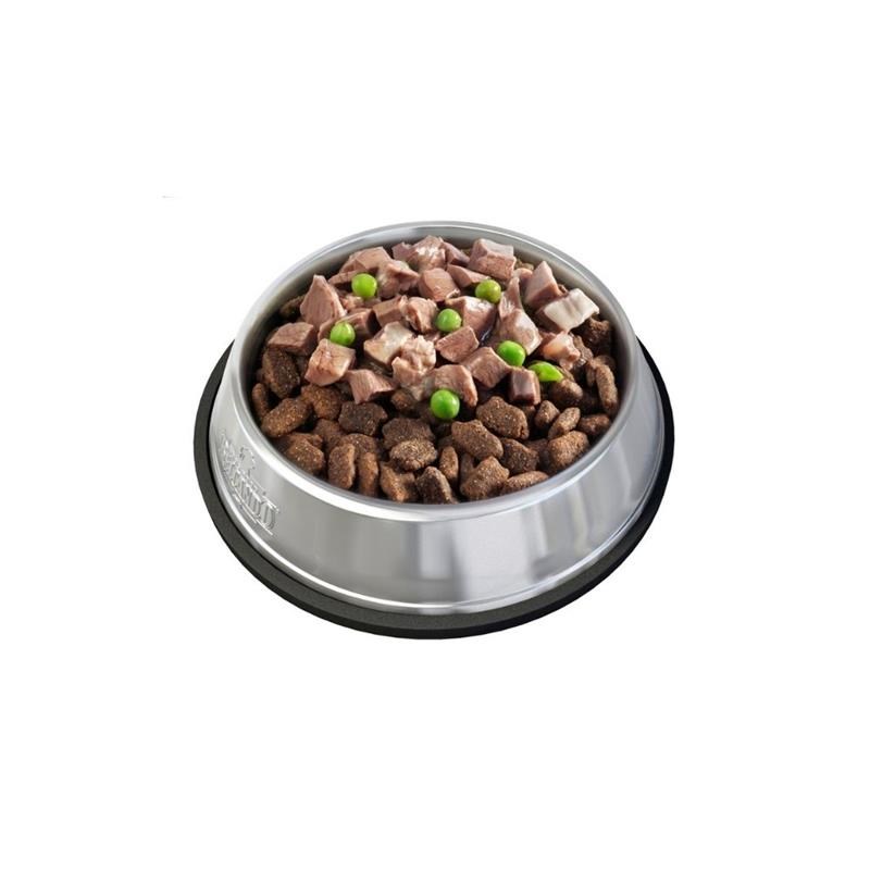 Mastercraft Topping Agneau pour chien (100 g, Agneau) - Photo 4