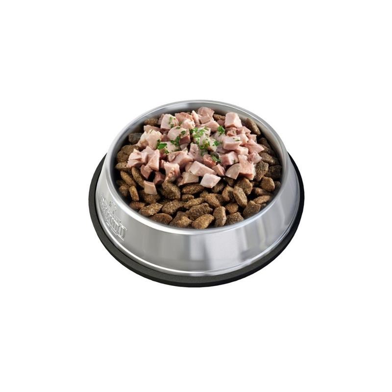 Mastercraft Topping Dinde pour chien (100 g, Dinde) - Photo 4