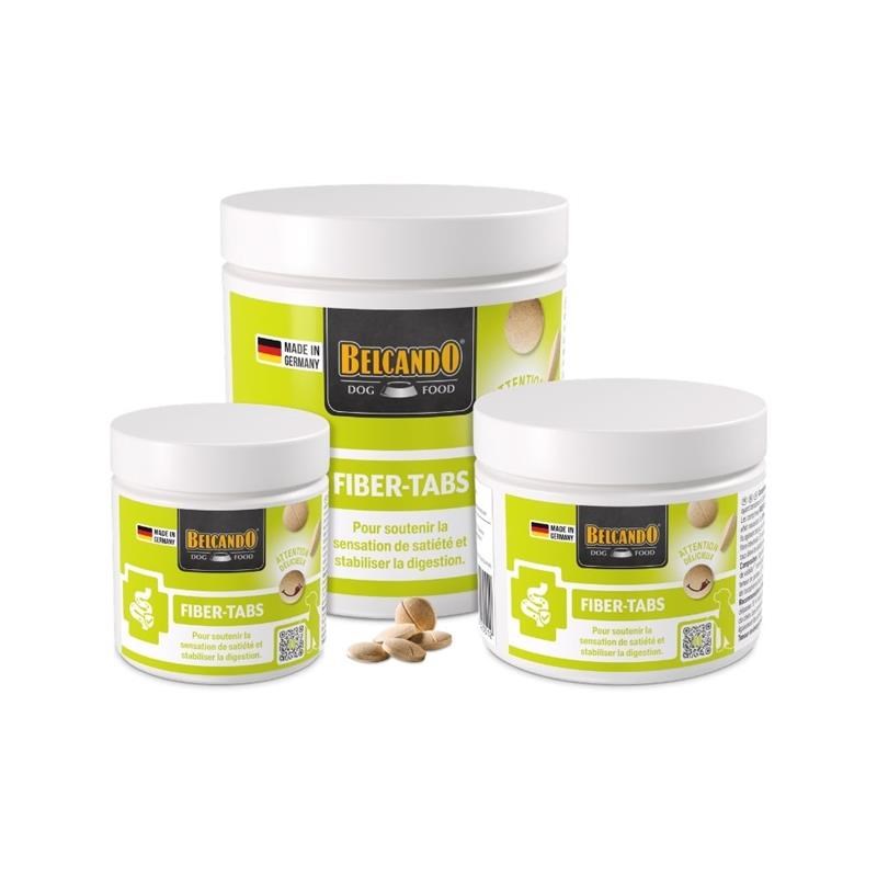 Complément alimentaire pour chien contrôle du poid - Fiber TABS (110 g) - Photo 3