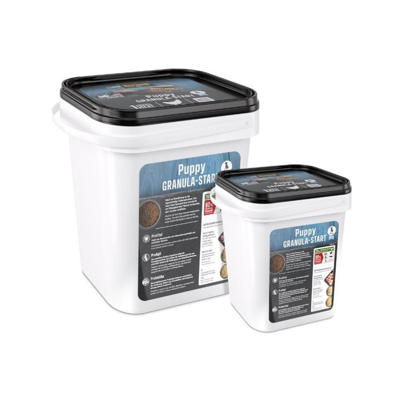 Granula start Puppy pour chien (1 Kg, Poulet) - Photo 3