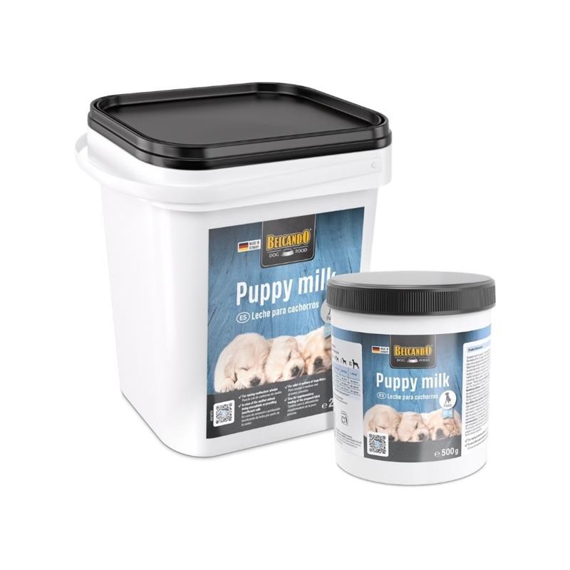 Lait maternisé pour chiots (500 g, Lait) - Photo 3
