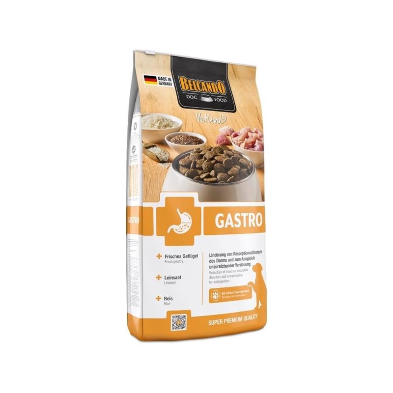Croquettes pour chien digestion - Vetline Gastro (7,5 Kg, Poulet) - Photo 6