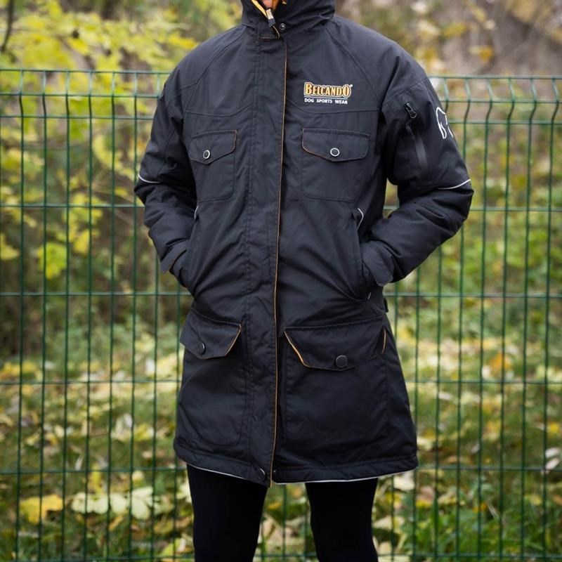 Veste HIVER femmes (M) - Photo 3