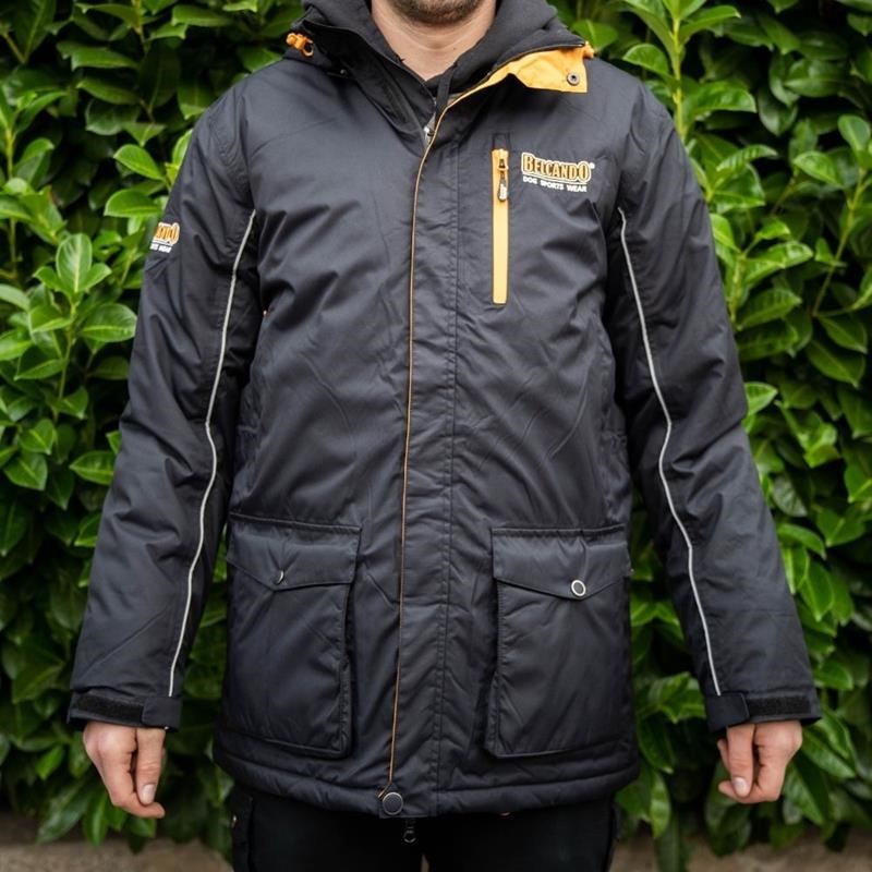 Veste HIVER unisexe (XL) - Photo 2