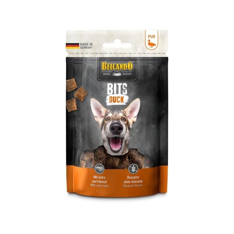 Bities (90 g, Canard) - Photo 2