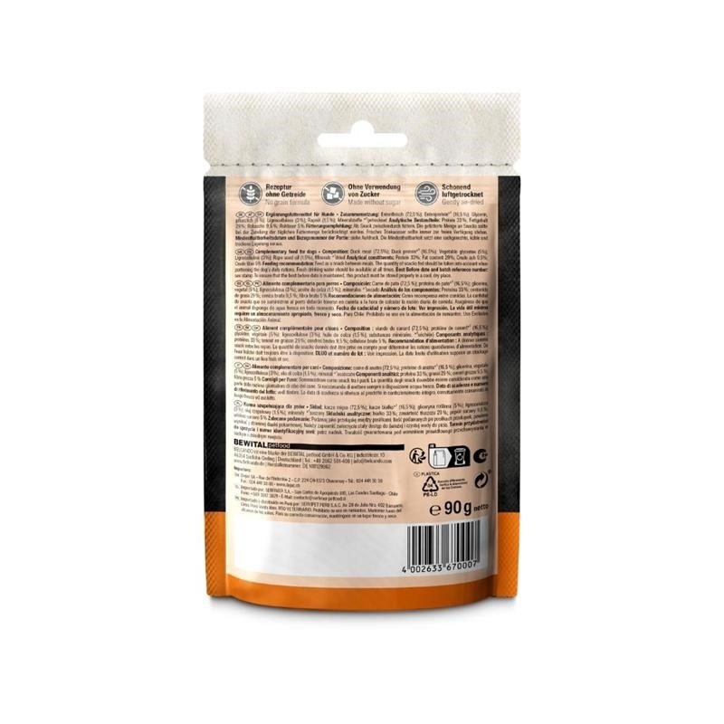 Bities (90 g, Canard) - Photo 3