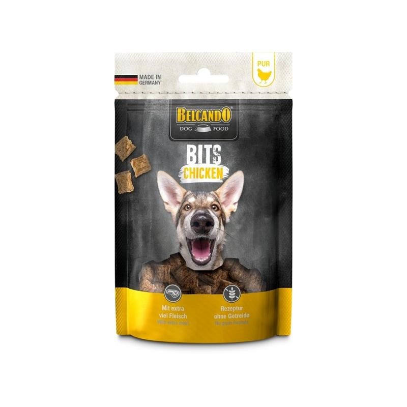 Bities (90 g, Poulet) - Photo 2