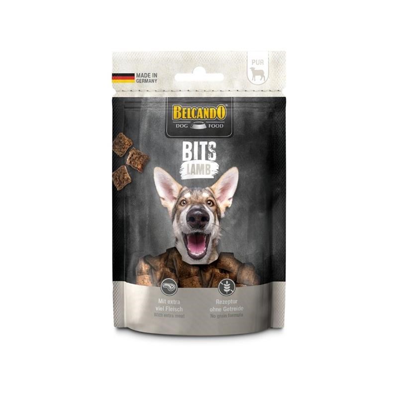 Bities (90 g, Agneau) - Photo 2