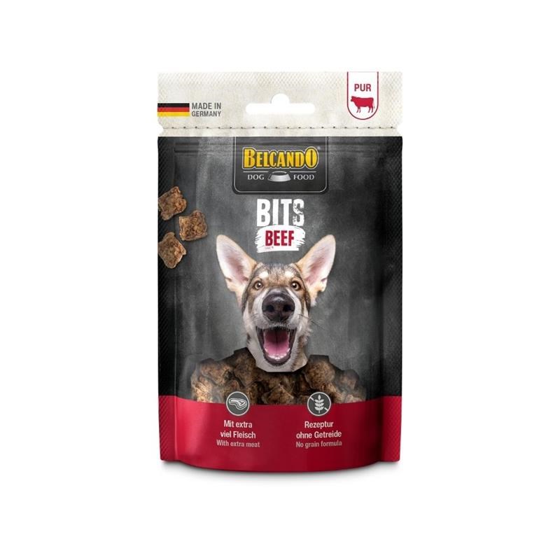 Bities (90 g, Boeuf) - Photo 2