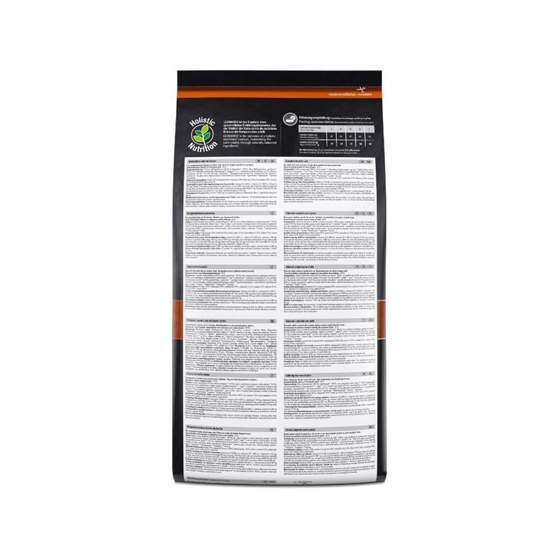 Croquettes pour chat - Adult Canard &amp; riz (1,8 Kg, Canard) - Photo 3
