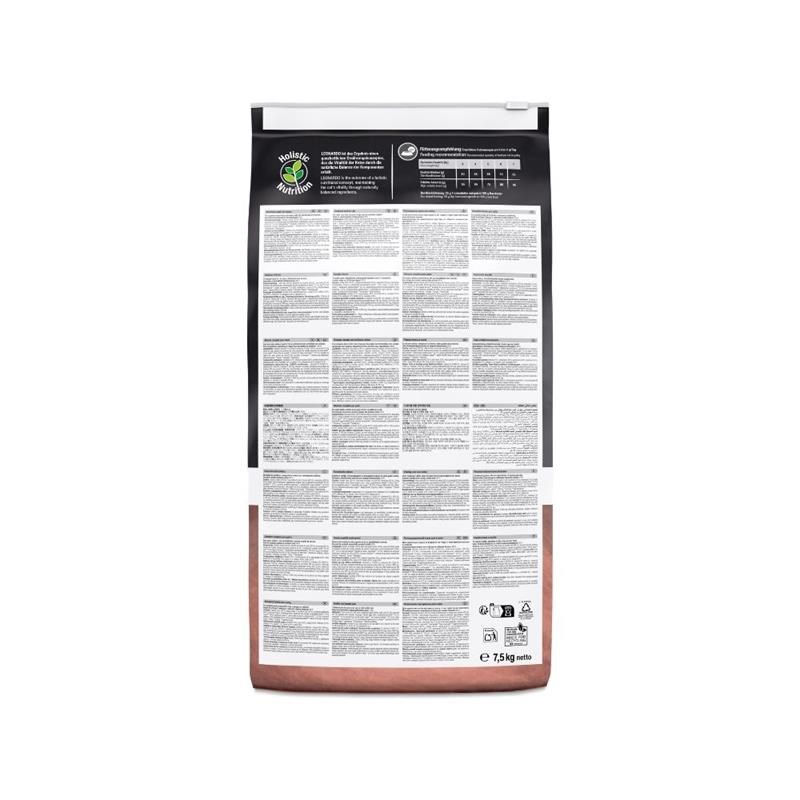 Croquettes pour chat - Adult GF Saumon (7,5 Kg, Saumon) - Photo 3