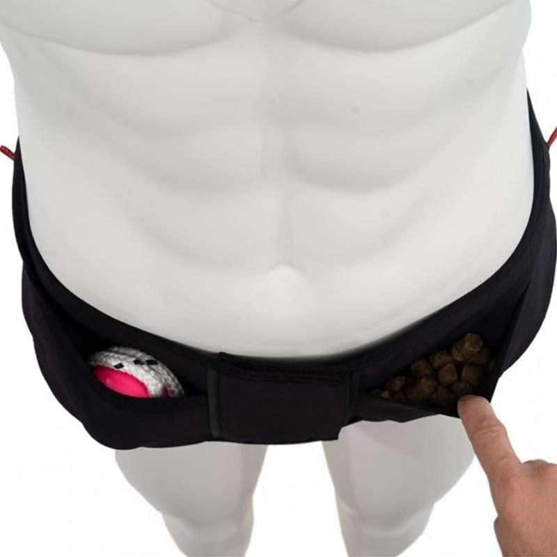 Ceinture multifonction de travail pour humain (72 - 82 cm) - Photo 6