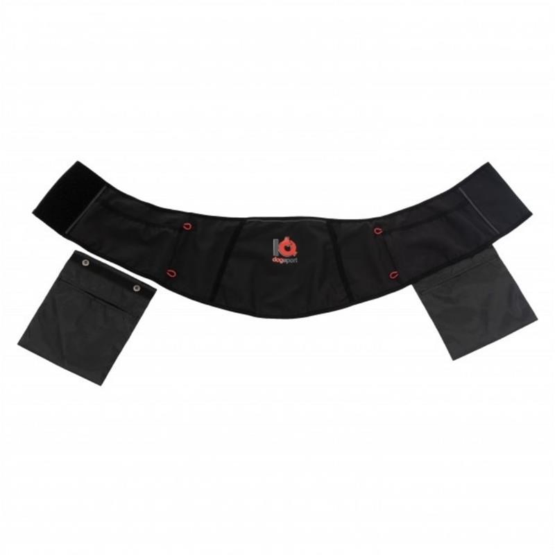 Ceinture multifonction de travail pour humain (96 - 106 cm) - Photo 3
