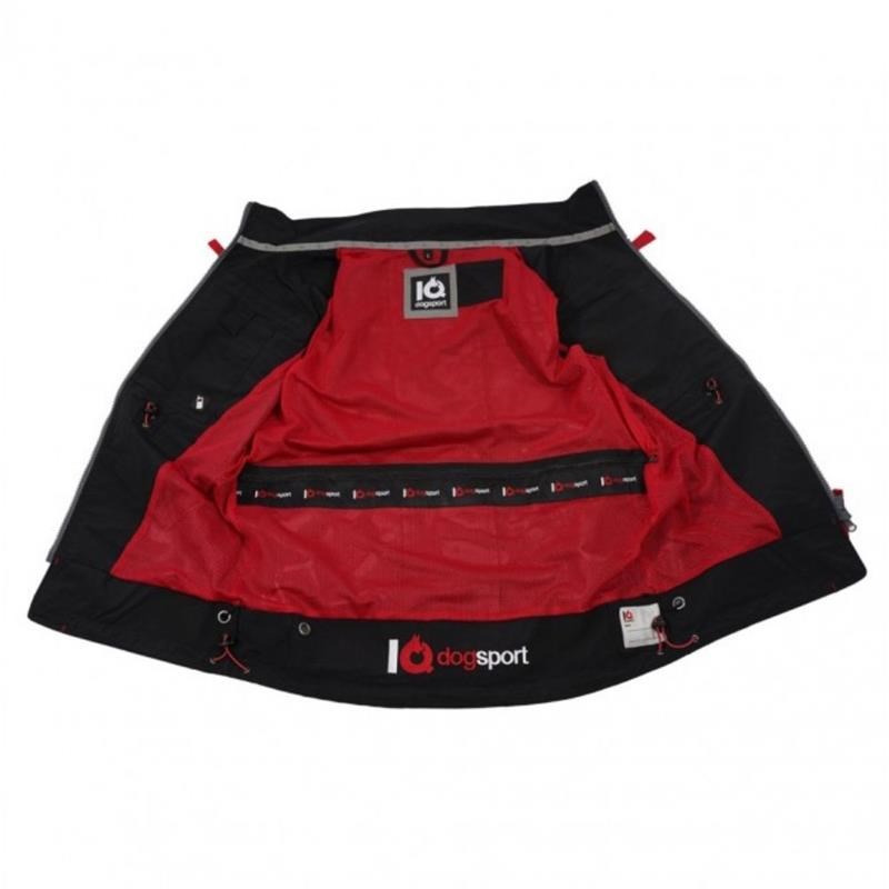 Veste de travail sans manches pour conducteur (M) - Photo 6