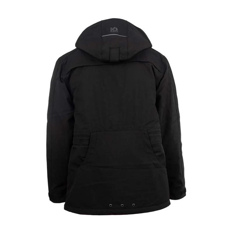 Veste multifonctionnelle 3.0 Unisexe (2XL, Noir) - Photo 2