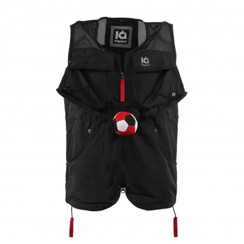 Veste de travail été légère sans manches pour conducteur (M) - Photo 4