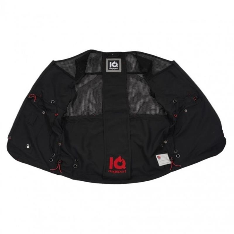 Veste de travail été légère sans manches pour conducteur (XL) - Photo 5