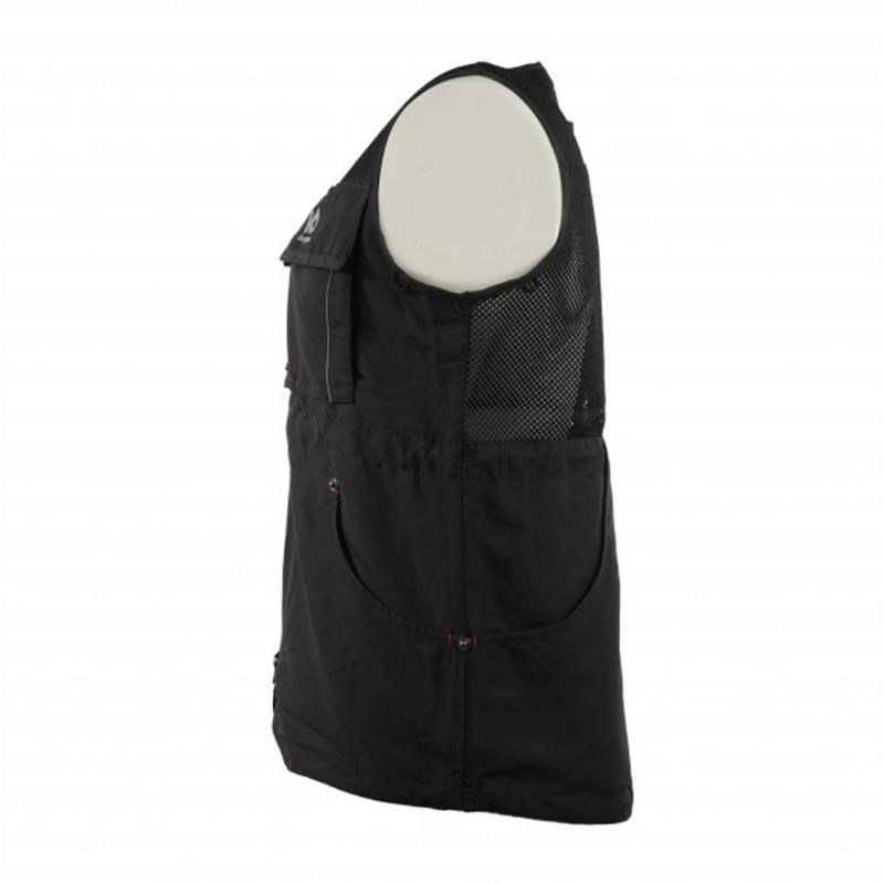 Veste de travail été légère sans manches pour conducteur (XS) - Photo 3