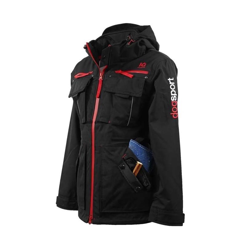 Veste d'entraînement 2.0 femmes (L) - Photo 3