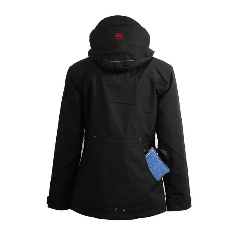 Veste d'entraînement 2.0 femmes (S) - Photo 2