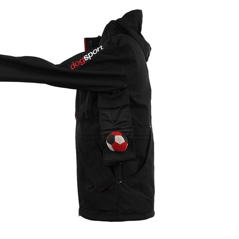 Veste d'entraînement 2.0 unisexe (2XL) - Photo 4