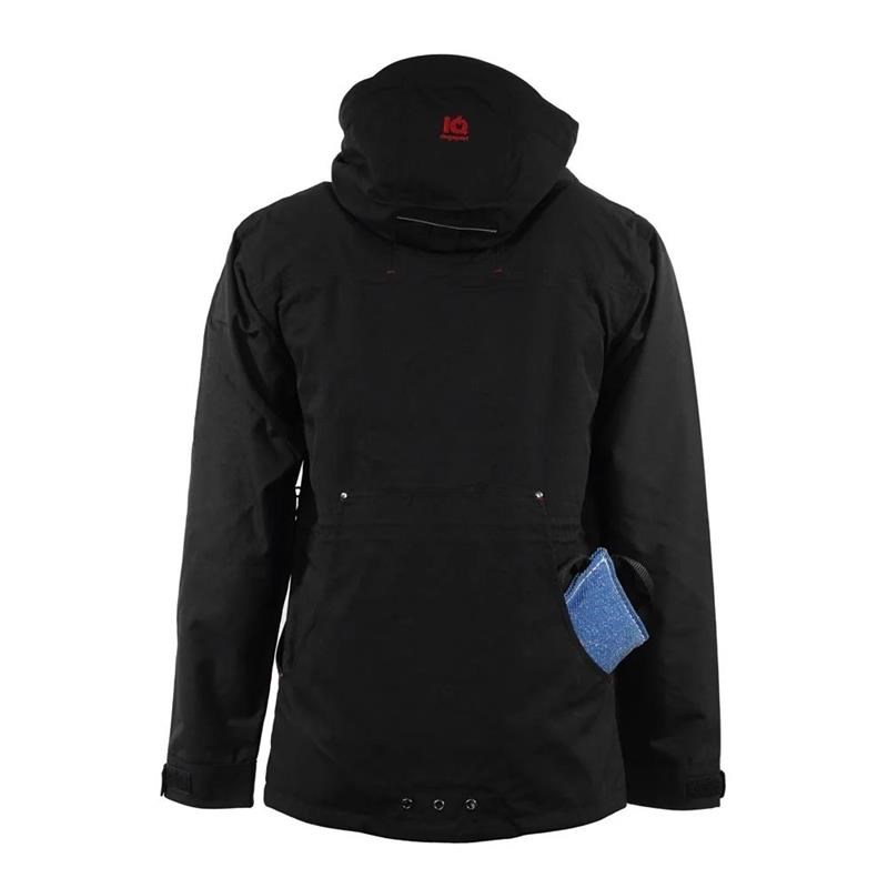 Veste d'entraînement 2.0 unisexe (S) - Photo 2