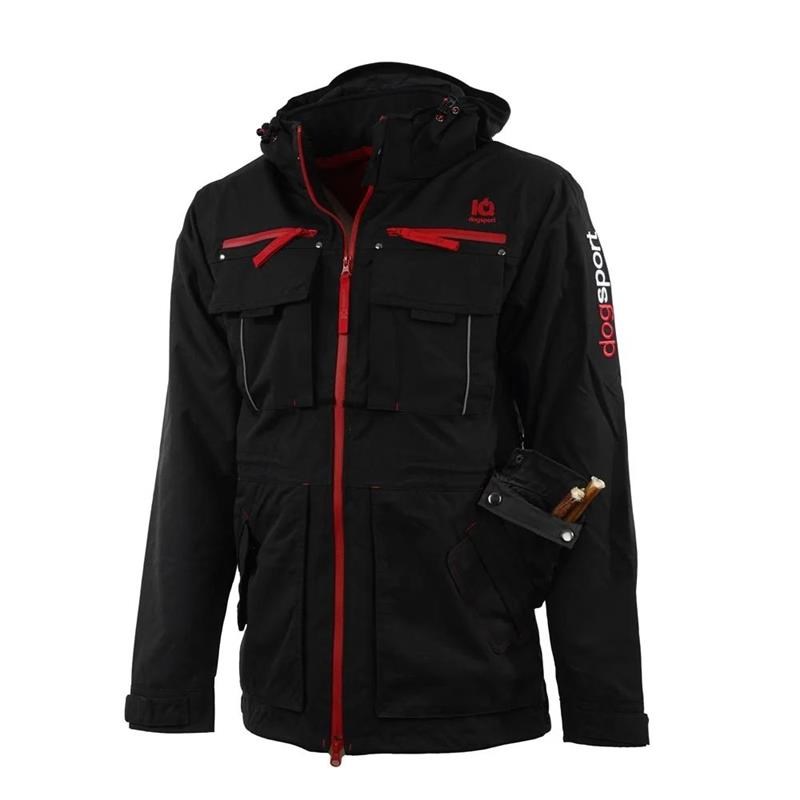 Veste d'entraînement 2.0 unisexe (S) - Photo 3