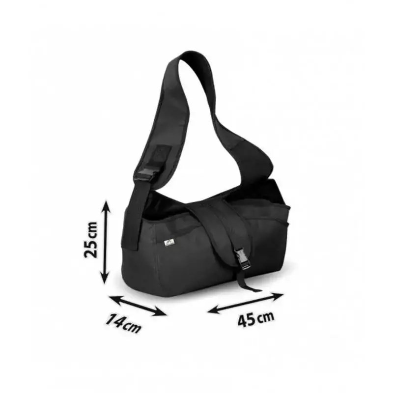 Sac de transport pour chien (L) - Photo 2