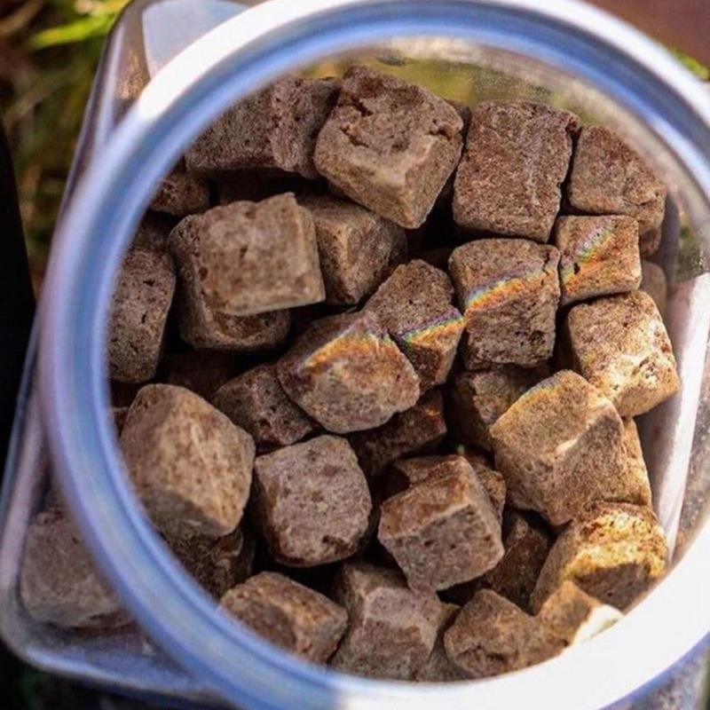 Friandise au Foie de poulet - pour chien (115 g, Poulet) - Photo 2