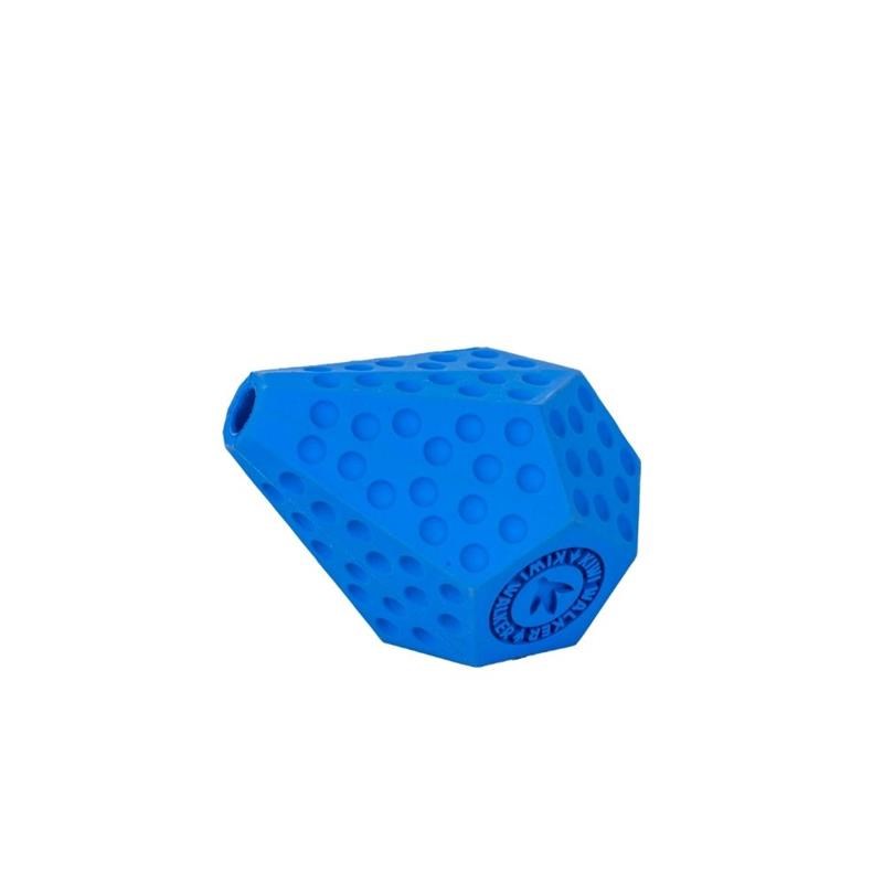 Jouet Let's play ! Diaball pour chien (Bleu, Maxi) - Photo 4