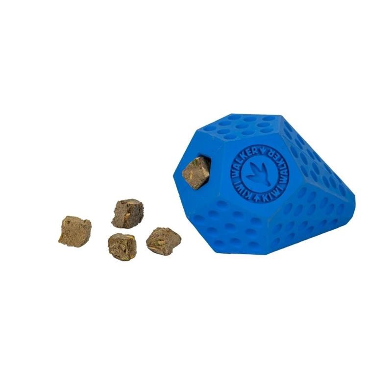 Jouet Let's play ! Diaball pour chien (Bleu, Maxi) - Photo 5