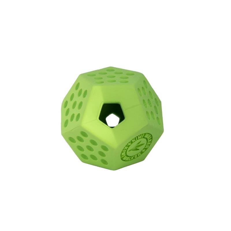 Jouet Let's play ! Dodecaball pour chien (Vert, Maxi) - Photo 4
