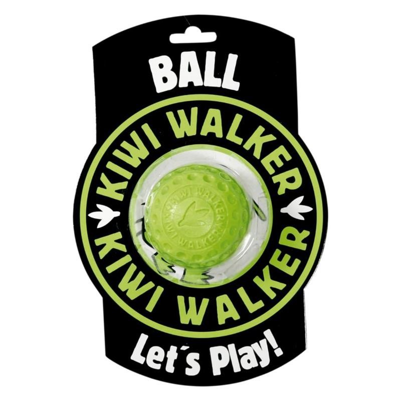 Balle "Let's Play" pour chien (Vert, Maxi) - Photo 2